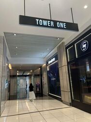 Suntec Tower One (D1), Office #463902011